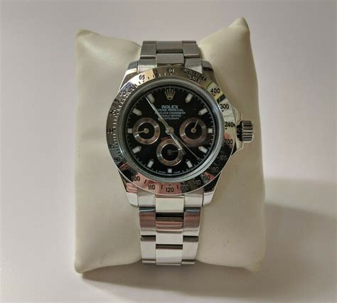 rolex ad daytona 1992 fiyatı|rolex daytona for sale.